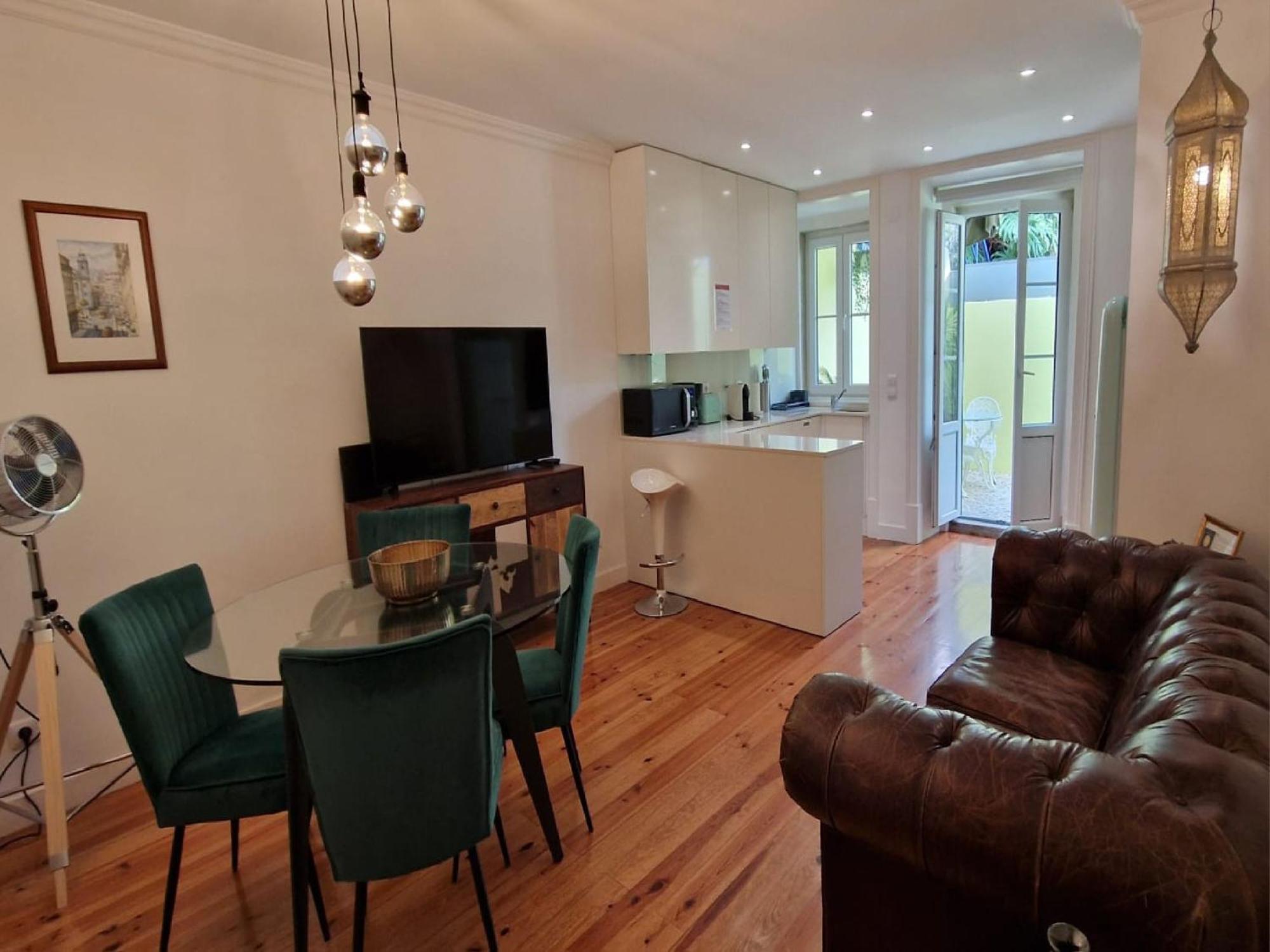 Pateo Boaventura In Bairro Alto Appartement Lissabon Buitenkant foto