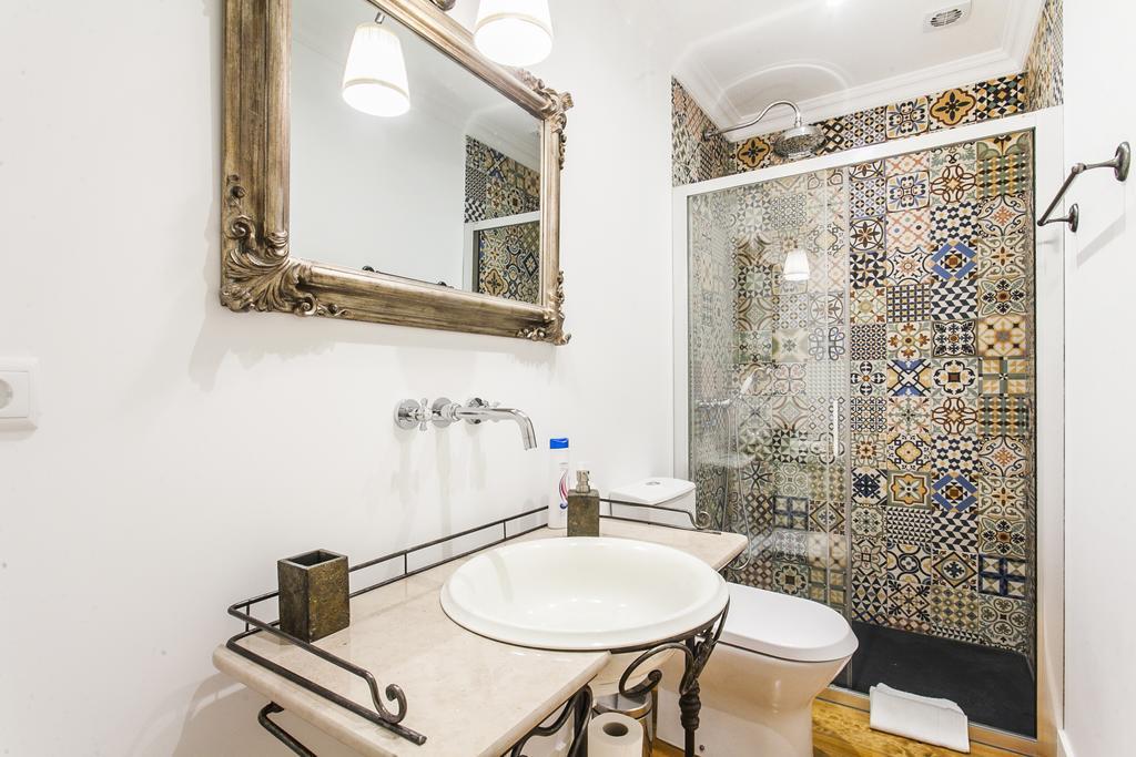 Pateo Boaventura In Bairro Alto Appartement Lissabon Buitenkant foto