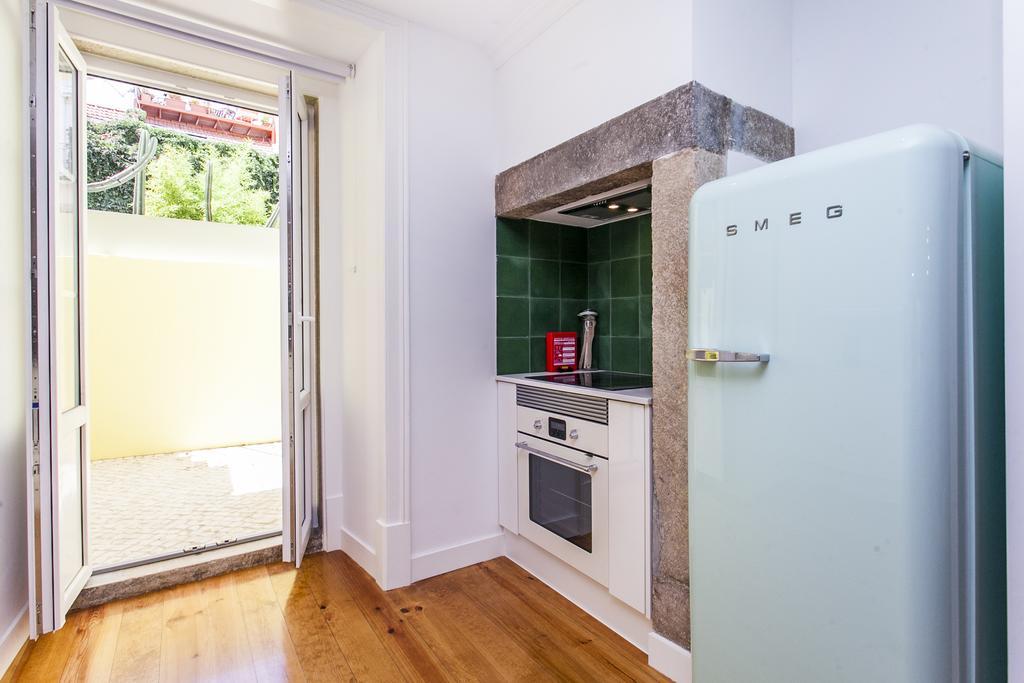 Pateo Boaventura In Bairro Alto Appartement Lissabon Buitenkant foto