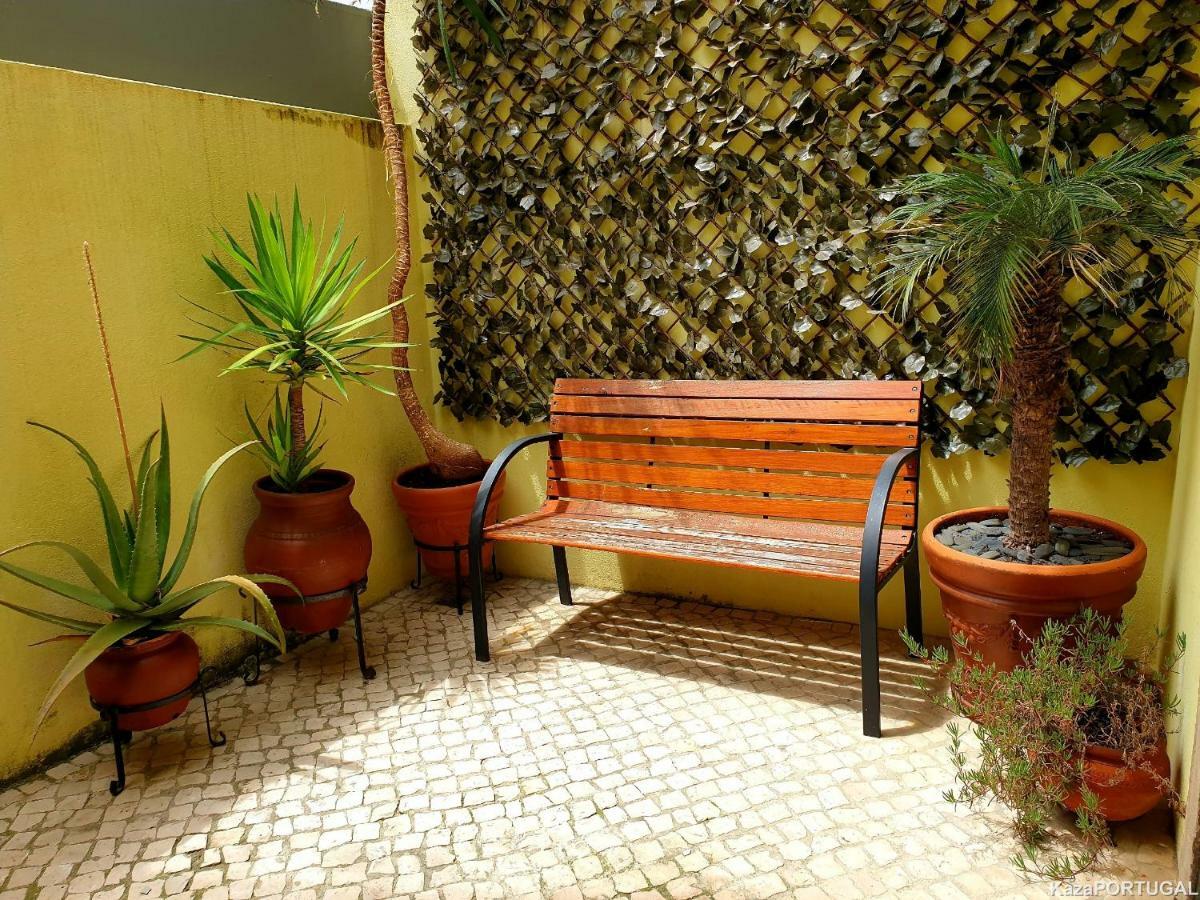 Pateo Boaventura In Bairro Alto Appartement Lissabon Buitenkant foto