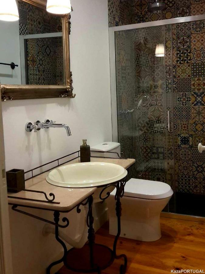 Pateo Boaventura In Bairro Alto Appartement Lissabon Buitenkant foto