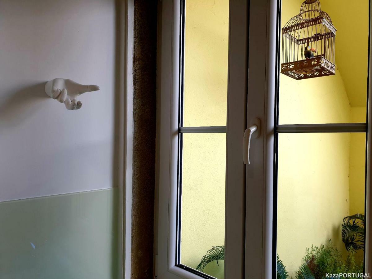 Pateo Boaventura In Bairro Alto Appartement Lissabon Buitenkant foto